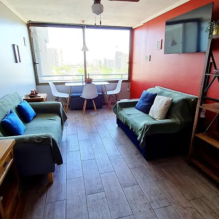 Smart Home Barrio Italia